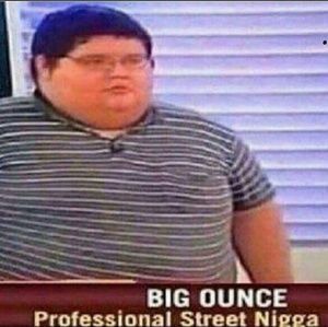 Meet your Posher, George